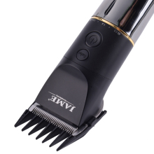 Baby Hair Trimmer - Furadeira Barber Scissors Barbeador