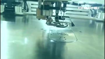 automatic bra back buckle zigzag sewing machine