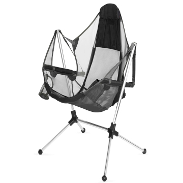 Ultralight Stargaze Recliner Luxury Camping Chair
