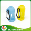 Silicone E-sigaret Liquid Juice Bottle Case / Cover