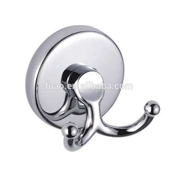 FUAO Moderate price small brass hooks