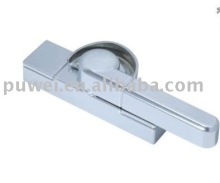 8.09.10314 aluminum sliding window handle