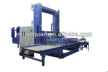 case palletizing machine