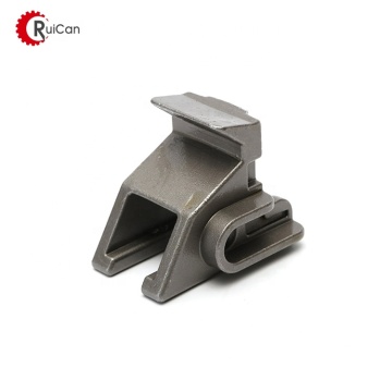 impeller foot structural parts