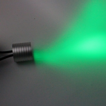 Lampu String Pixel LED DMX RGB