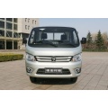 Foton 1.5L 112hp gasoilne 3.3m شاحنة قلابة