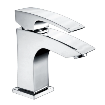 Tap Washbasin com logotipo personalizado