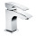 Washbasin Mixer with Customized Logo