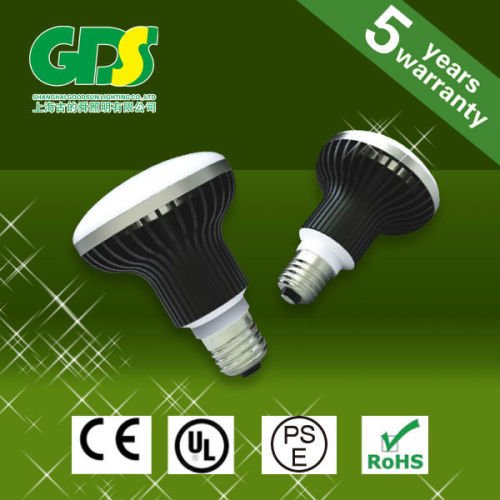 dimmable light bulb assembly