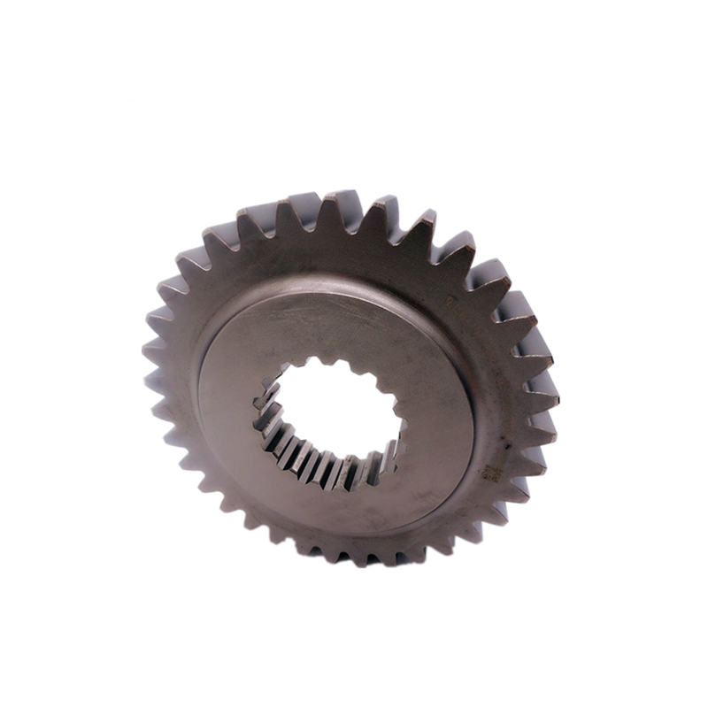 JS119T-1707030B Pemacu Gearbox Pantas