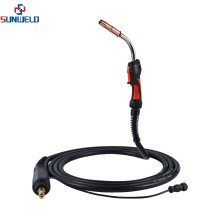 TW4 PRO MIG WELDING GUN