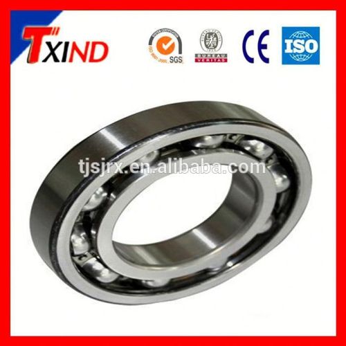 Axial Air Condition Compressor Bearing