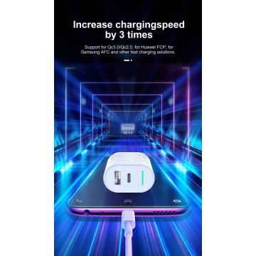 PD 20W Super Fast charging mobile phone charger