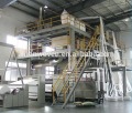 1600m S PP SPUNBONDED MACHINE NONWOVEN