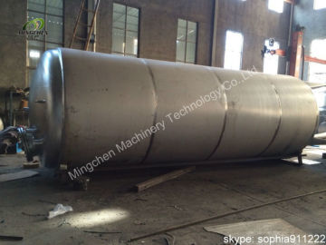 High quality sulfric acid Storage Tank manufactured by Mingchen