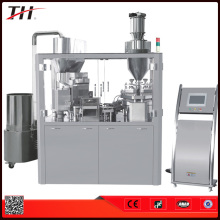 NJP--6000C automatic capsules encapsulation machine