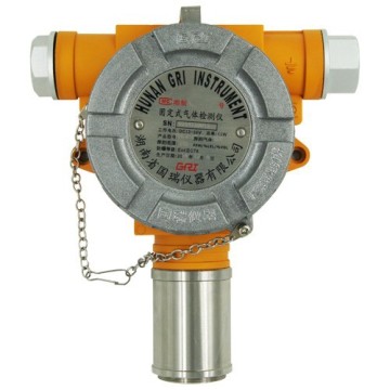 fixed HCN hydrogen cyanide gas transmitter