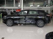 2024 Honda UR-V 370TURBO 2WD Elegant