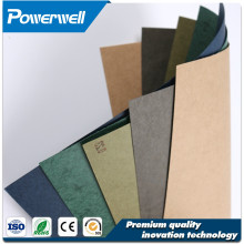 ODM/OEM acceptable blue insulation papers