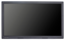 65"10 points touch IR touch screen interactive blackboard tvtc