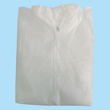 Disposable Medical Isolation Gowns for Protection