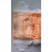 Best clothlike baby diaper with elastic big ears
