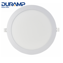 Recessed Round 18W Led Panel Light