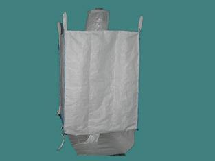 FIBC big Type A Polypropylene woven bags , Fertilizers pp c