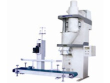 Computer packaging machine