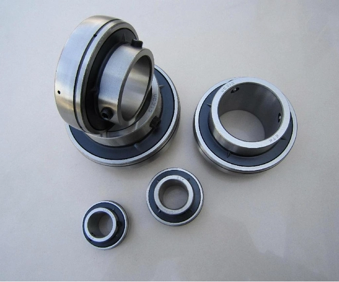 Demy Insert Bearing SA200 -serien