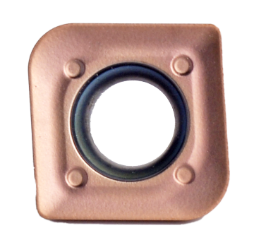 In Stock CNC Cutting Tools: Triangle WCMX/WCGX/SPMT Drill Inserts - Tungsten Carbide Inserts