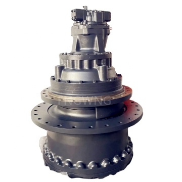 65489140 Final Drive Travel Motor For Komatsu PC