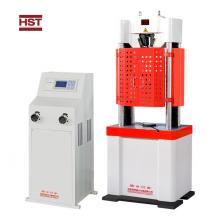 Flexural And Compression Hydraulic Testing Machine