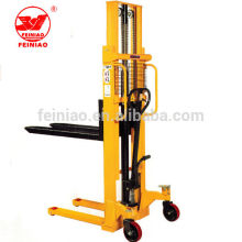 Manual Forklift Hand Hydraulic Stacker