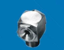 whirl jet vaneless full cone spray nozzle(GAN)