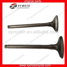 Motorcycle Titanium Valve Motorcycle Valve Spring Compressor For Honda Scooter