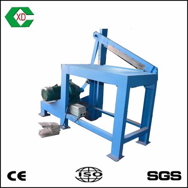 Electric Waste Rubber Cutter