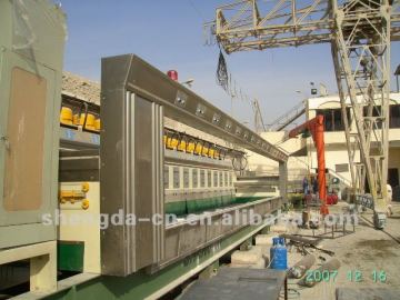 used marble polishing machines