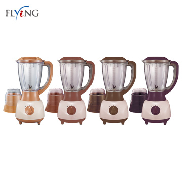 Juice Macine Blender A Plus 1541 Brown Grinder