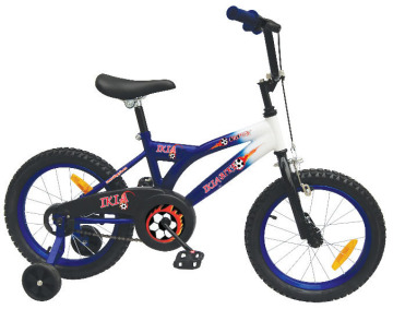 New Kid Bike Children Bicycles