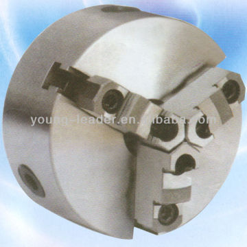 K11 three-jaw self-centring