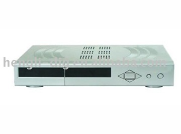 HD DVB-C conax receiver China wholesales with low price