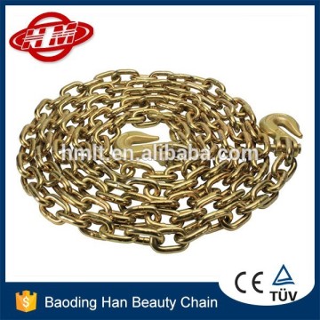 g70 Load Binder Hook Chain