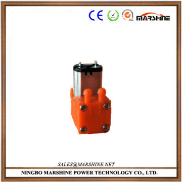 DC6V miniature brushless vacuum air pump