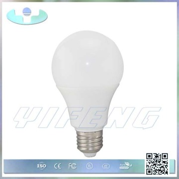 A70-Q2 high brightness factory supply durable e17 base led bulb