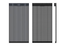 Outdoor Curtain LED Display