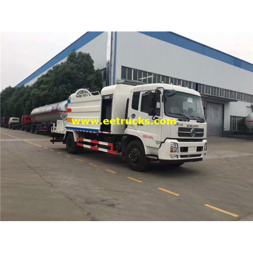 15 xe dự phòng CBM 4x2