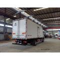 Saic Hongyan 240HP Truck Truck Truck Truck Truck