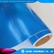 Self-adhesive printable reflective vinyl high visibility reflective vinyl rolls reflective sheeting film wholesale