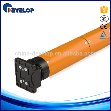 92MM rolling curtain tubular motor